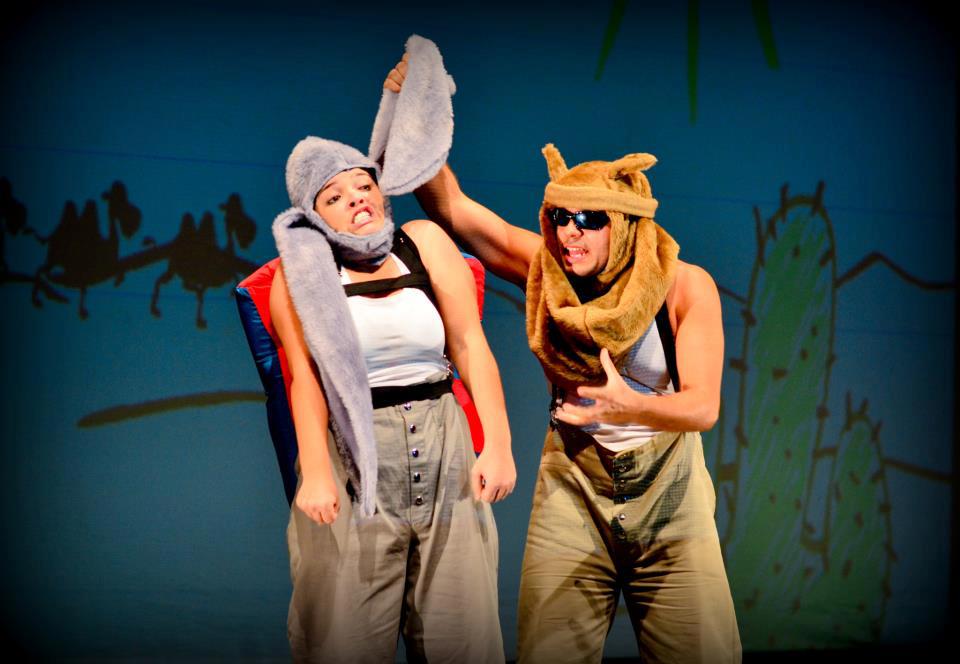 peças teatrais infantis curtas vs peças longas qual escolher