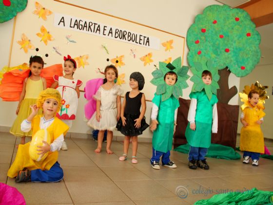 erros comuns ao escolher peças teatrais infantis curtas