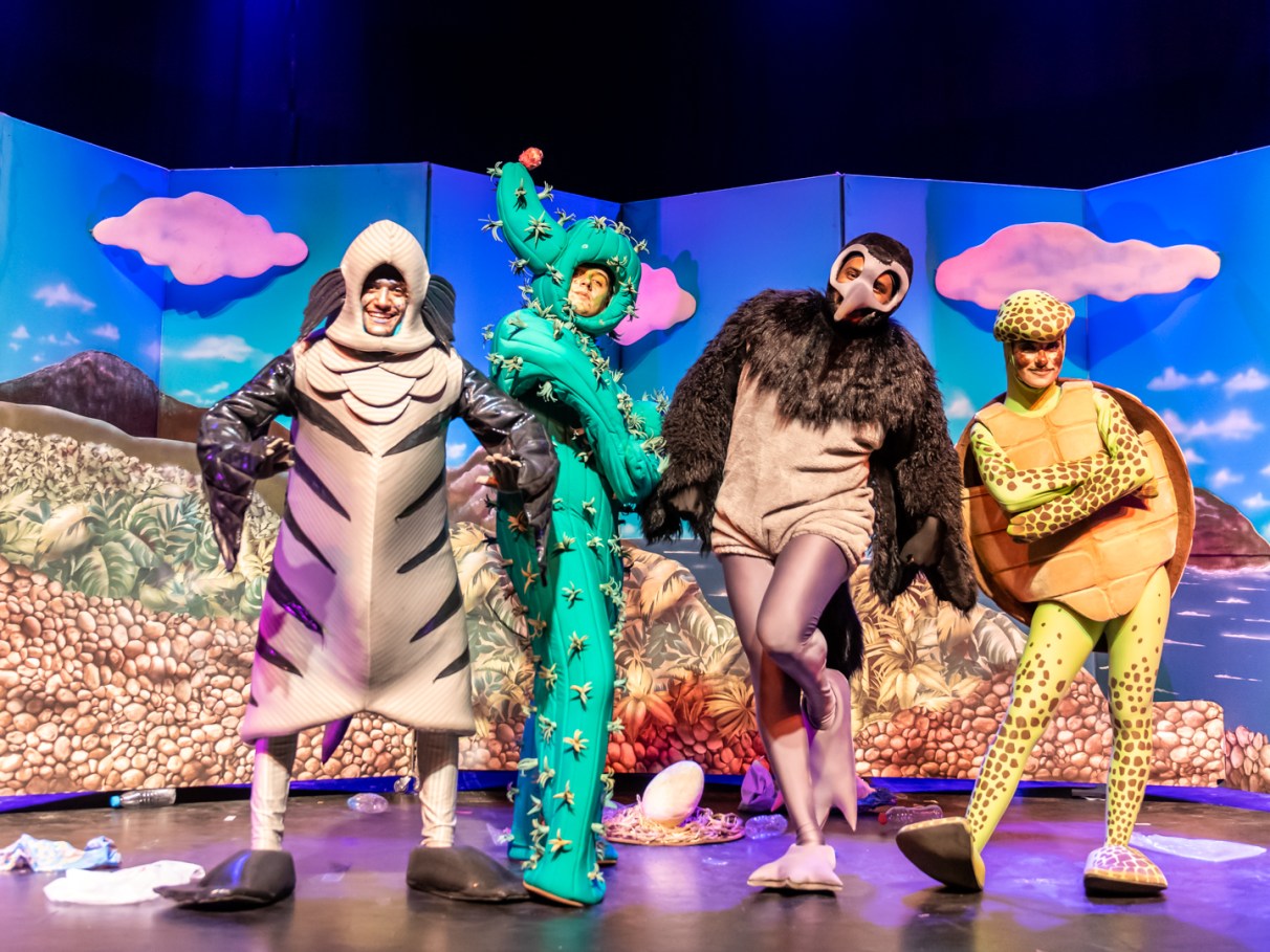 peças teatrais infantis curtas vs peças longas qual escolher