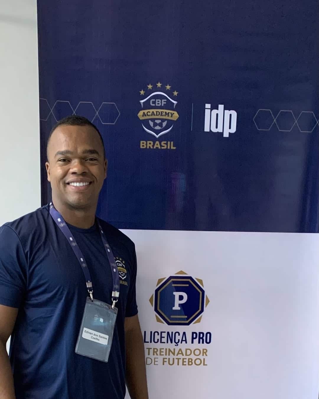 CBF Academy: Como se Inscrever e Quais os Pré-requisitos para Cada Licença