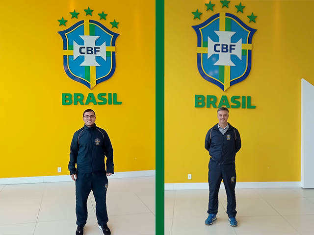 CBF Academy: Como se Inscrever e Quais os Pré-requisitos para Cada Licença