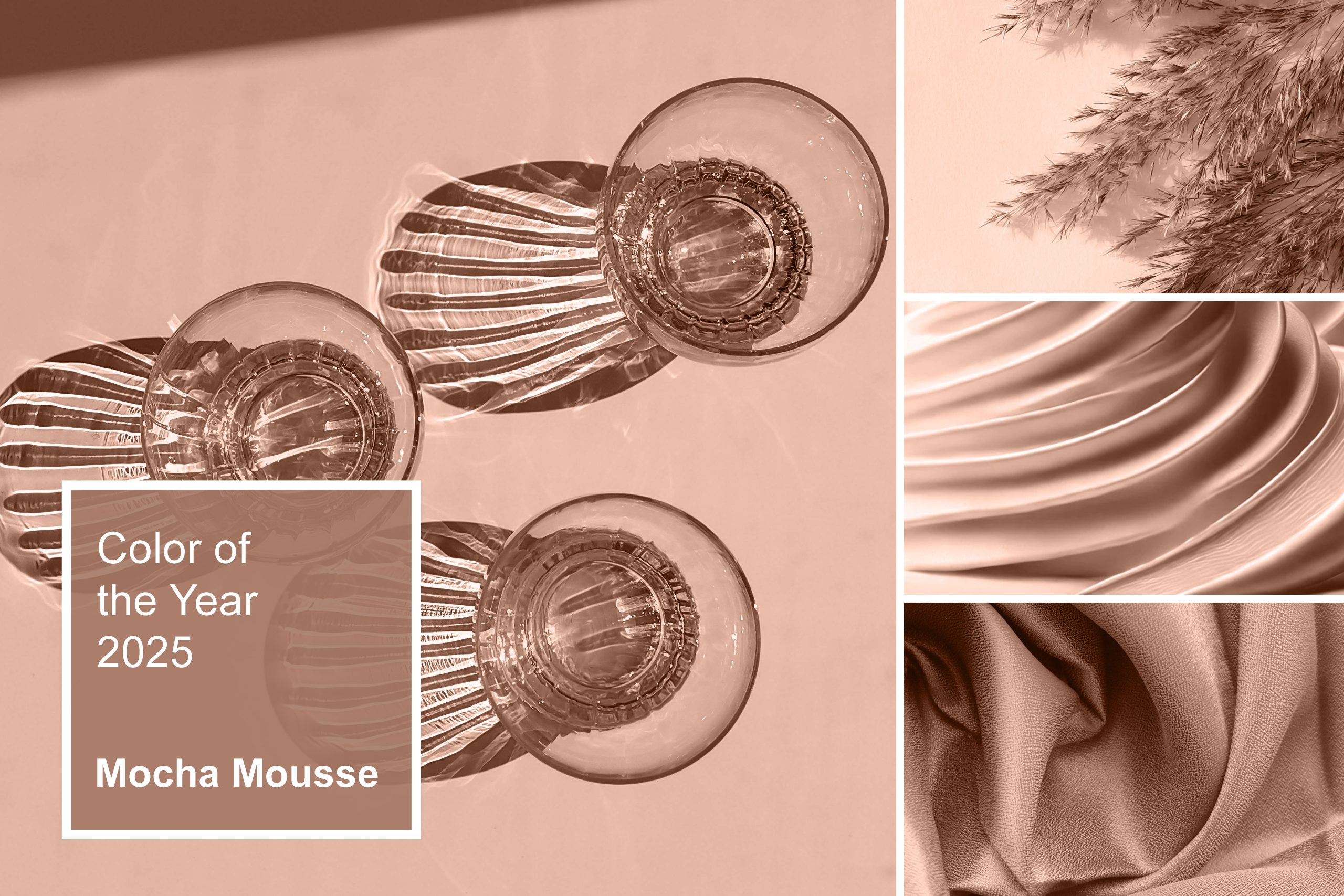 O impacto das cores Pantone no marketing digital