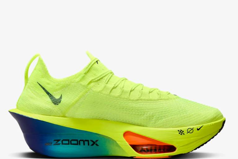 Tênis com Placa de Carbono: Revolucionando a Performance na Corrida