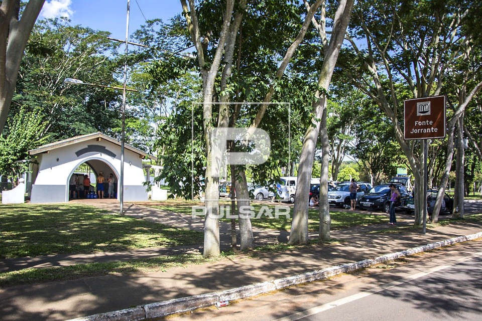 termas de ibiraçu
