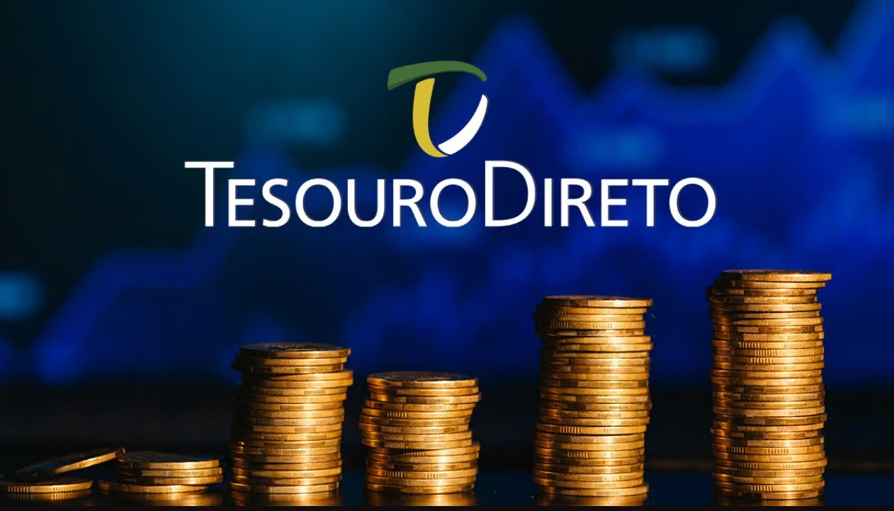 tesouro direto para quem tem medo de investir