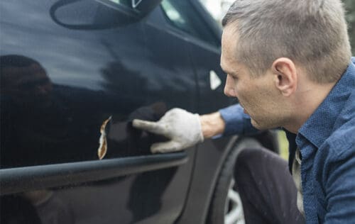 5 ideias de títulos:
1. Guia Completo: Como Identificar e Reparar Riscos no Carro
2. Tira-Riscos Automotivo: Mitos e Verdades sobre sua Eficácia
3. DIY: Passo a Passo para Corrigir Pequenos Arranhões no Carro
4. Quando Chamar um Profissional: Polimento vs. Martelinho de Ouro
5. Produtos Essenciais para Manter a Pintura do seu Carro Impecável