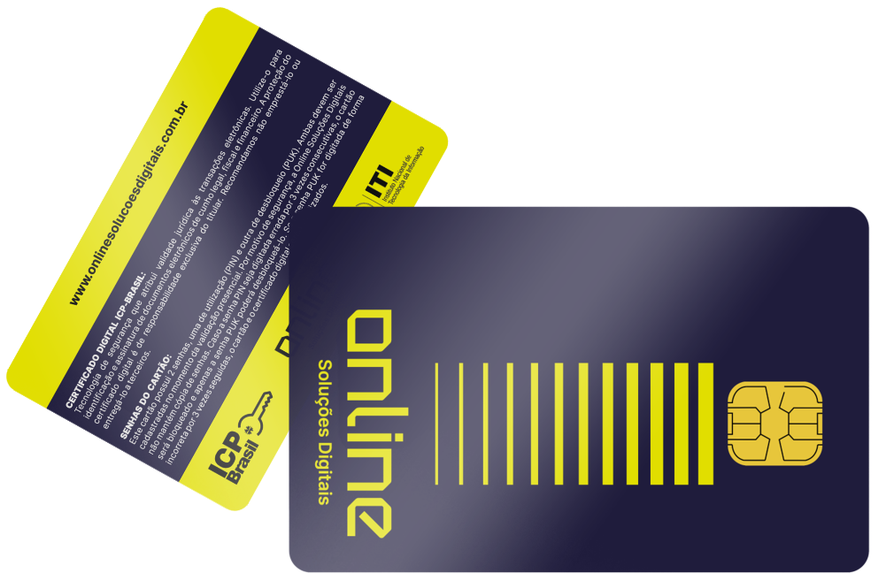 Cartão ou Nuvem - Qual a Melhor Opção?