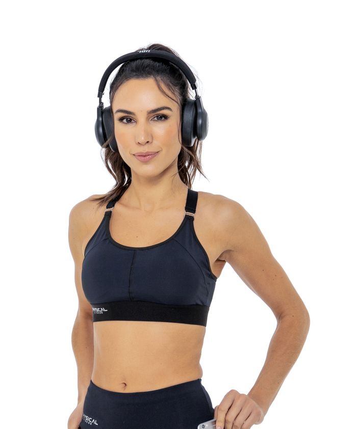 Como escolher o top esportivo ideal para cada tipo de treino