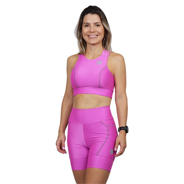 Guia completo: Tipos de tops esportivos e suas funcionalidades