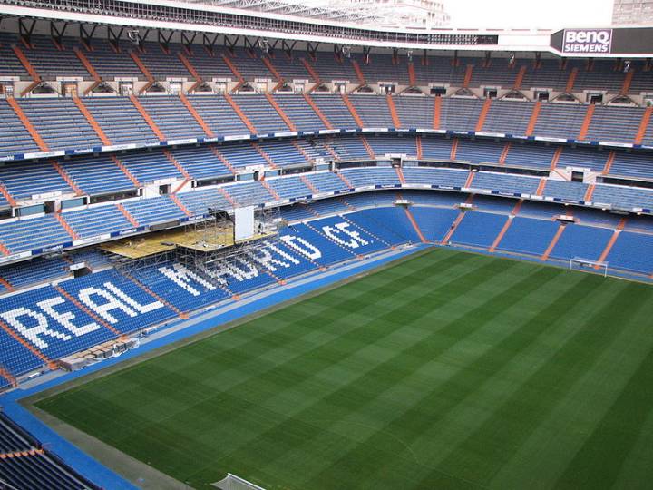 visitar estádios de futebol europa 2026