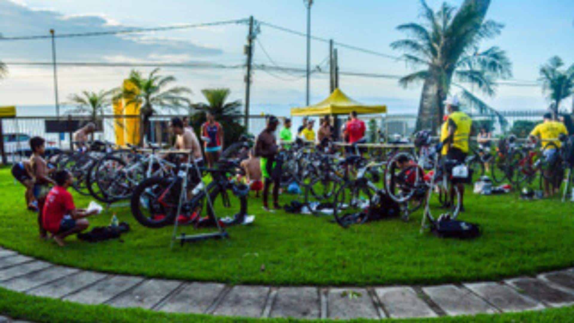 Treino Brick no Triathlon: Maximize sua Performance na Transição