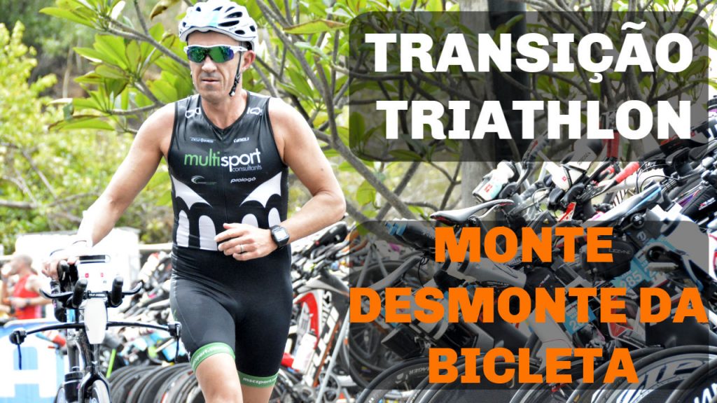 Regras Essenciais do Triathlon: Evite Penalidades na Área de Transição