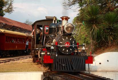 Preços e Tudo o que Você Precisa Saber para o Passeio Histórico