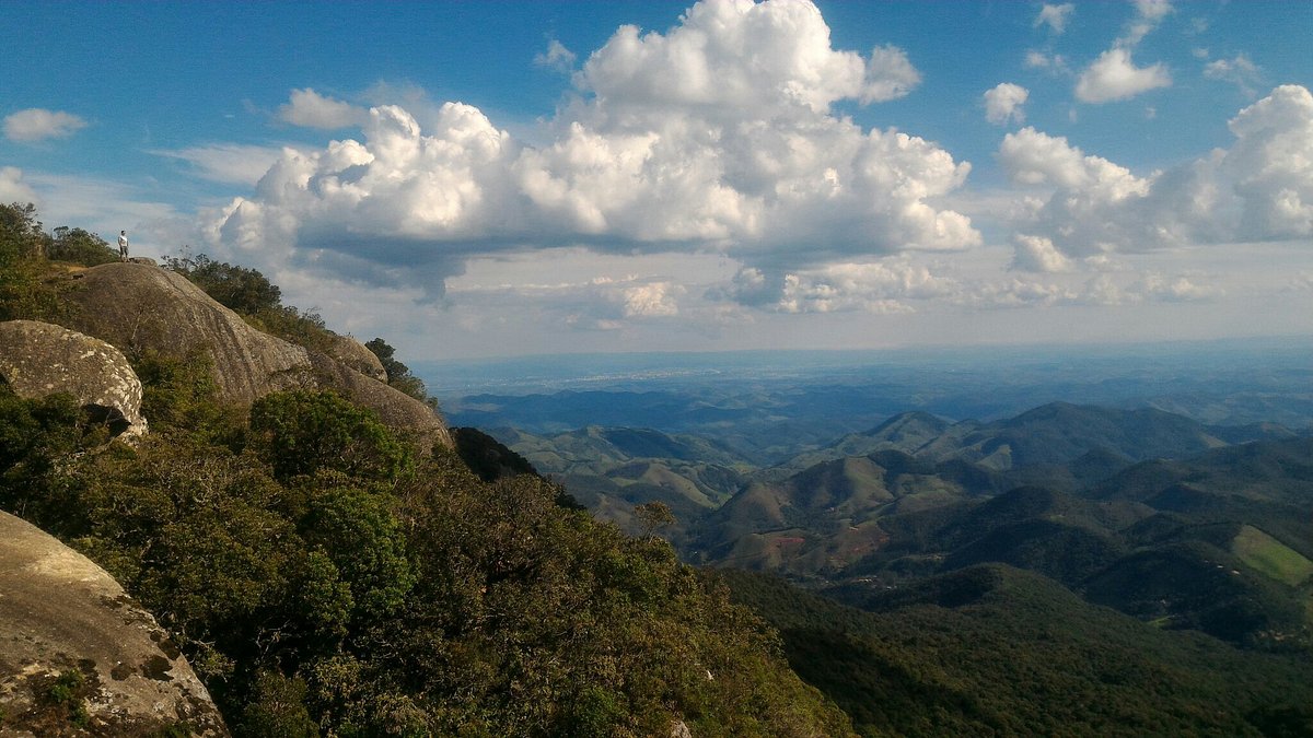 trilha da pedra redonda monte verde