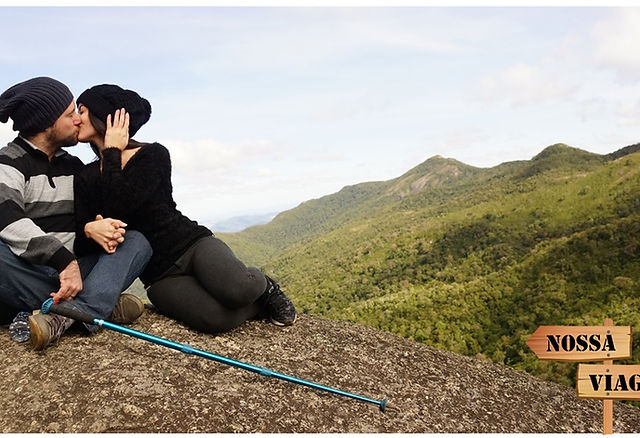 Comparativo de Trilhas em Monte Verde: Pedra Redonda vs. outras opções