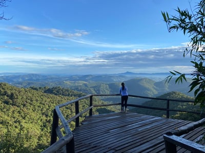 Monte Verde além da Pedra Redonda: Outras trilhas e atrações imperdíveis