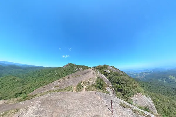 Melhor época para visitar a Trilha da Pedra Redonda e dicas de vestuário