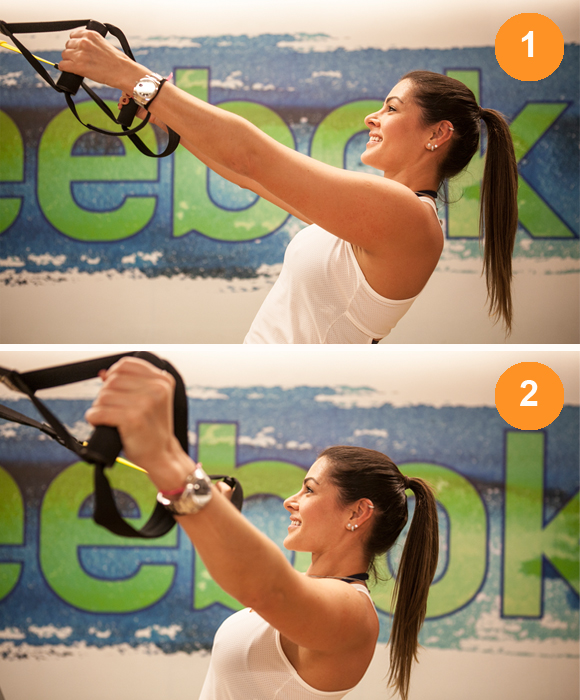 5 ideias de títulos:
1. Guia Completo: Exercícios de Costas com TRX para Ganho de Massa Muscular
2. TRX para Iniciantes: Como Começar seu Treino de Costas em Casa
3. Maximizando Resultados: Dicas Avançadas de Execução para Remada TRX
4. TRX vs. Pesos Livres: Qual a Melhor Opção para o Desenvolvimento das Costas?
5. Prevenção de Lesões: A Importância da Estabilidade do Core nos Exercícios de TRX