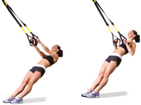 5 ideias de títulos:
1. Guia Completo: Exercícios de Costas com TRX para Ganho de Massa Muscular
2. TRX para Iniciantes: Como Começar seu Treino de Costas em Casa
3. Maximizando Resultados: Dicas Avançadas de Execução para Remada TRX
4. TRX vs. Pesos Livres: Qual a Melhor Opção para o Desenvolvimento das Costas?
5. Prevenção de Lesões: A Importância da Estabilidade do Core nos Exercícios de TRX