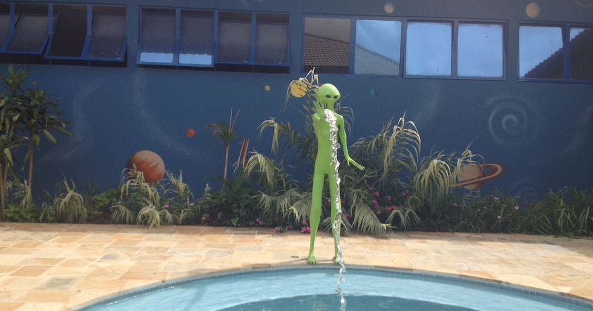 turismo esoterico alto paraiso