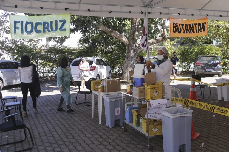 erros comuns ao procurar vacina gratuita no posto