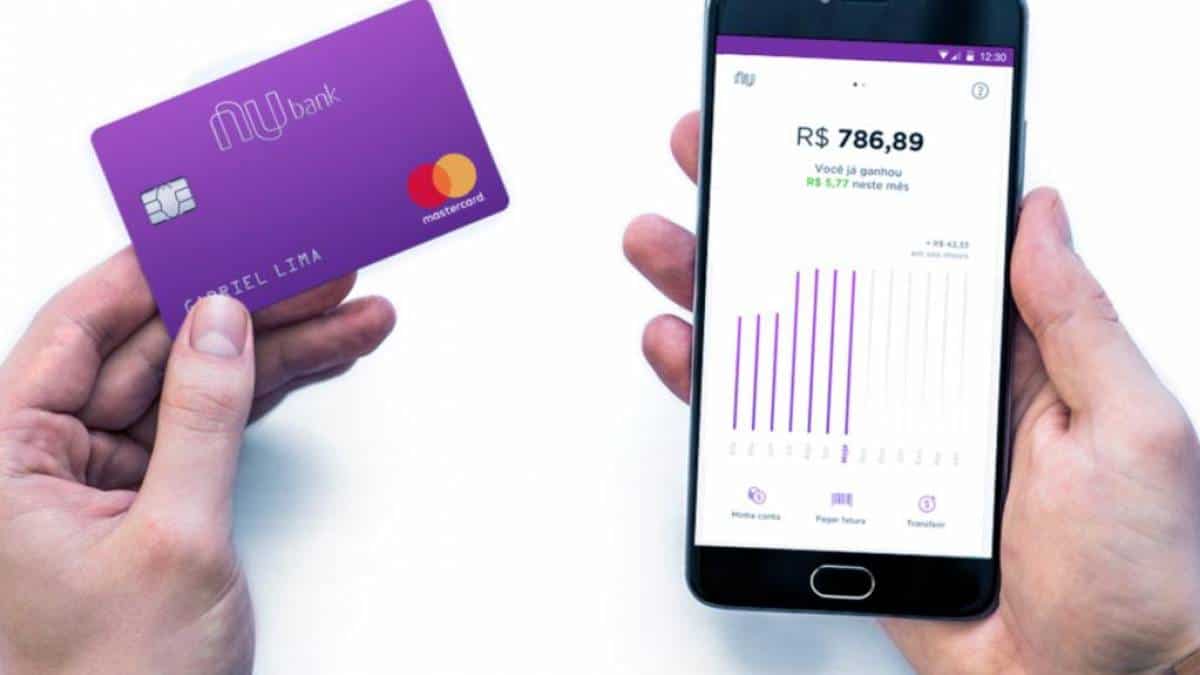 5 ideias de títulos:
1. Nubank: Tudo sobre a Conta que Rende Mais que a Poupança
2. Desvendando as Caixinhas do Nubank: Seu Dinheiro Rendendo para Objetivos
3. Conta Nubank vs. Poupança: Uma Análise Detalhada de Rendimento
4. Segurança e Liquidez: Por Que a Conta do Nubank Vale a Pena?
5. Guia Completo: Como Usar a Conta do Nubank para Pagar Boletos e Recargas