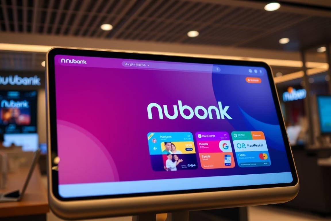 vantagens da nuconta nubank