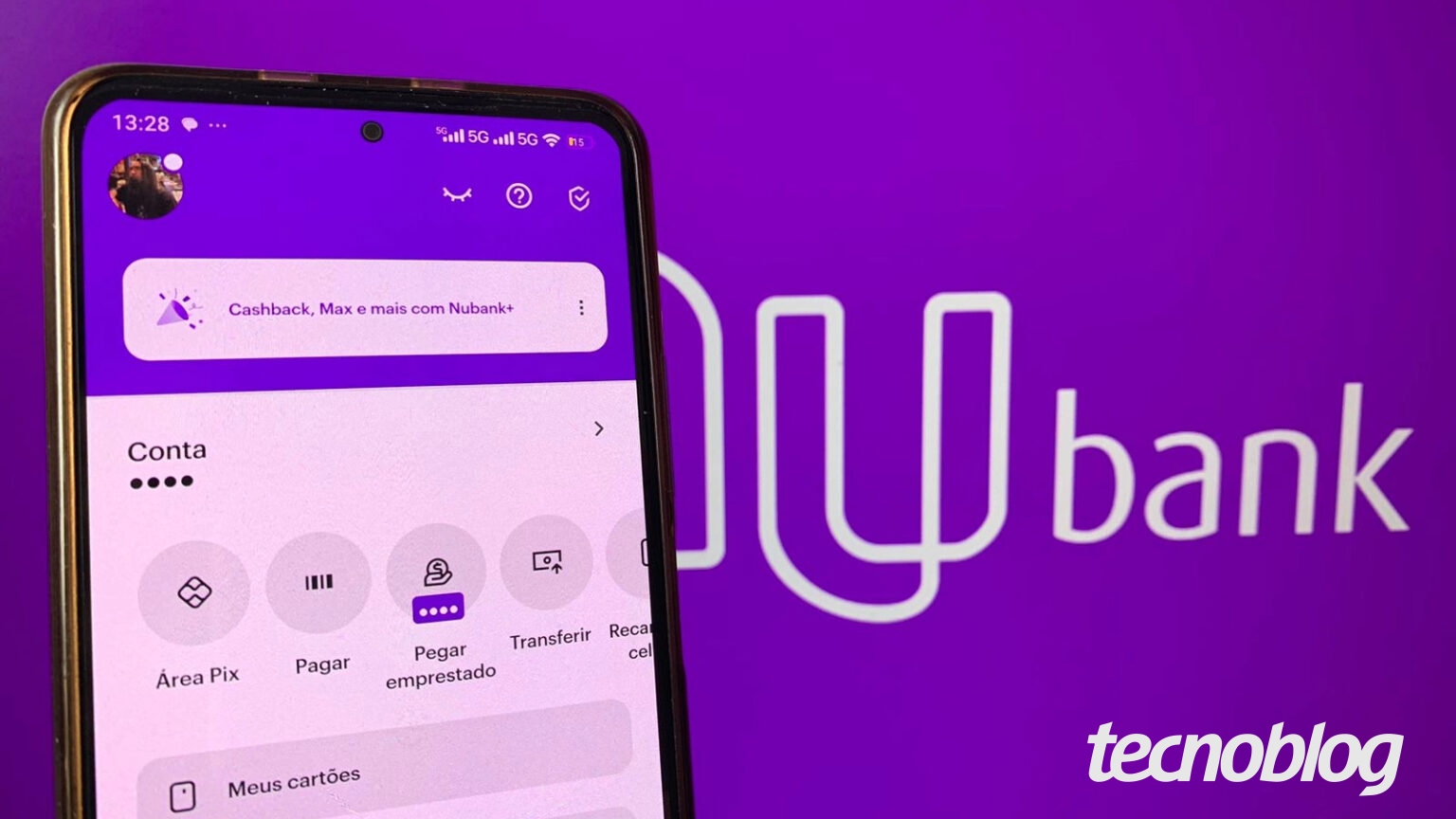 5 ideias de títulos:
1. Nubank: Tudo sobre a Conta que Rende Mais que a Poupança
2. Desvendando as Caixinhas do Nubank: Seu Dinheiro Rendendo para Objetivos
3. Conta Nubank vs. Poupança: Uma Análise Detalhada de Rendimento
4. Segurança e Liquidez: Por Que a Conta do Nubank Vale a Pena?
5. Guia Completo: Como Usar a Conta do Nubank para Pagar Boletos e Recargas