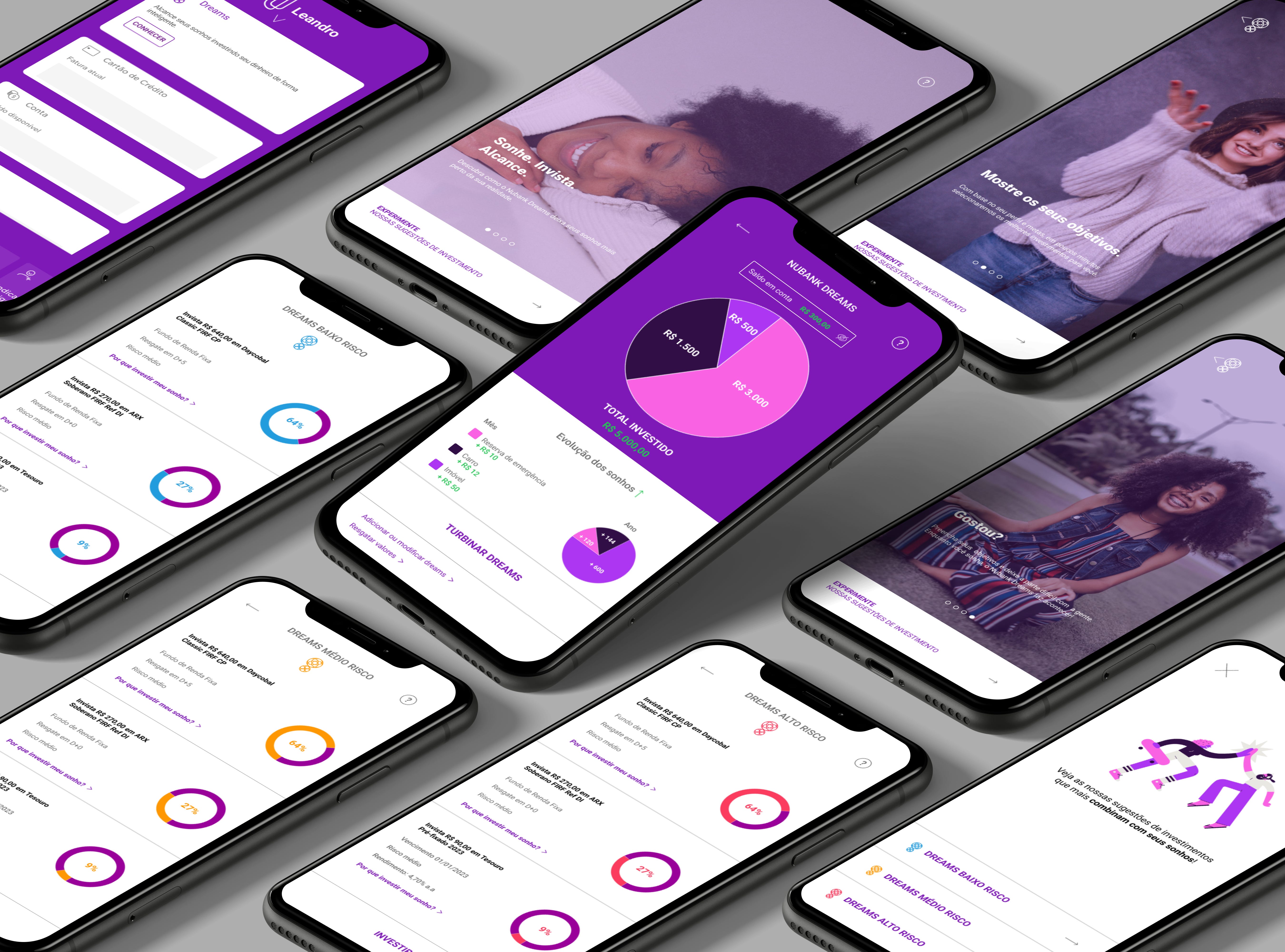 5 ideias de títulos:
1. Nubank: Tudo sobre a Conta que Rende Mais que a Poupança
2. Desvendando as Caixinhas do Nubank: Seu Dinheiro Rendendo para Objetivos
3. Conta Nubank vs. Poupança: Uma Análise Detalhada de Rendimento
4. Segurança e Liquidez: Por Que a Conta do Nubank Vale a Pena?
5. Guia Completo: Como Usar a Conta do Nubank para Pagar Boletos e Recargas