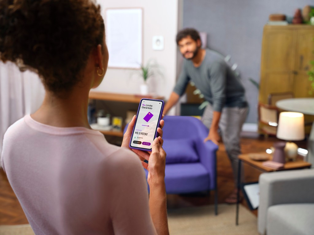 vantagens da nuconta nubank