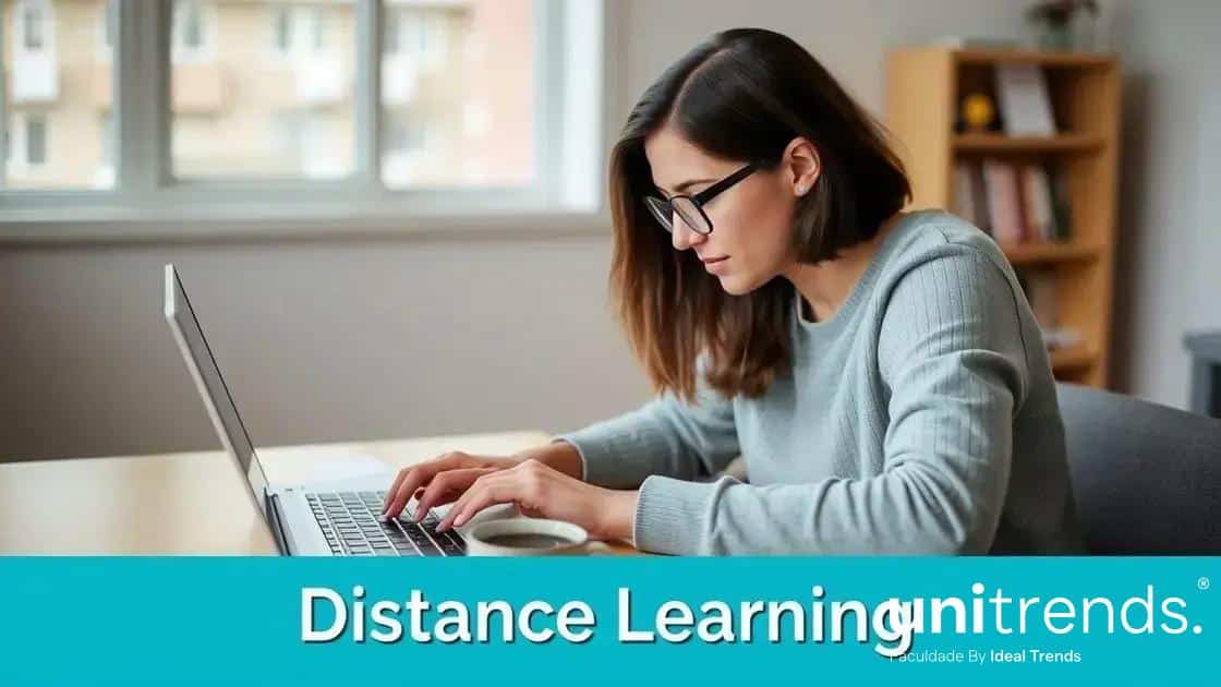 EAD vs Presencial: Comparativo de custos e benefícios