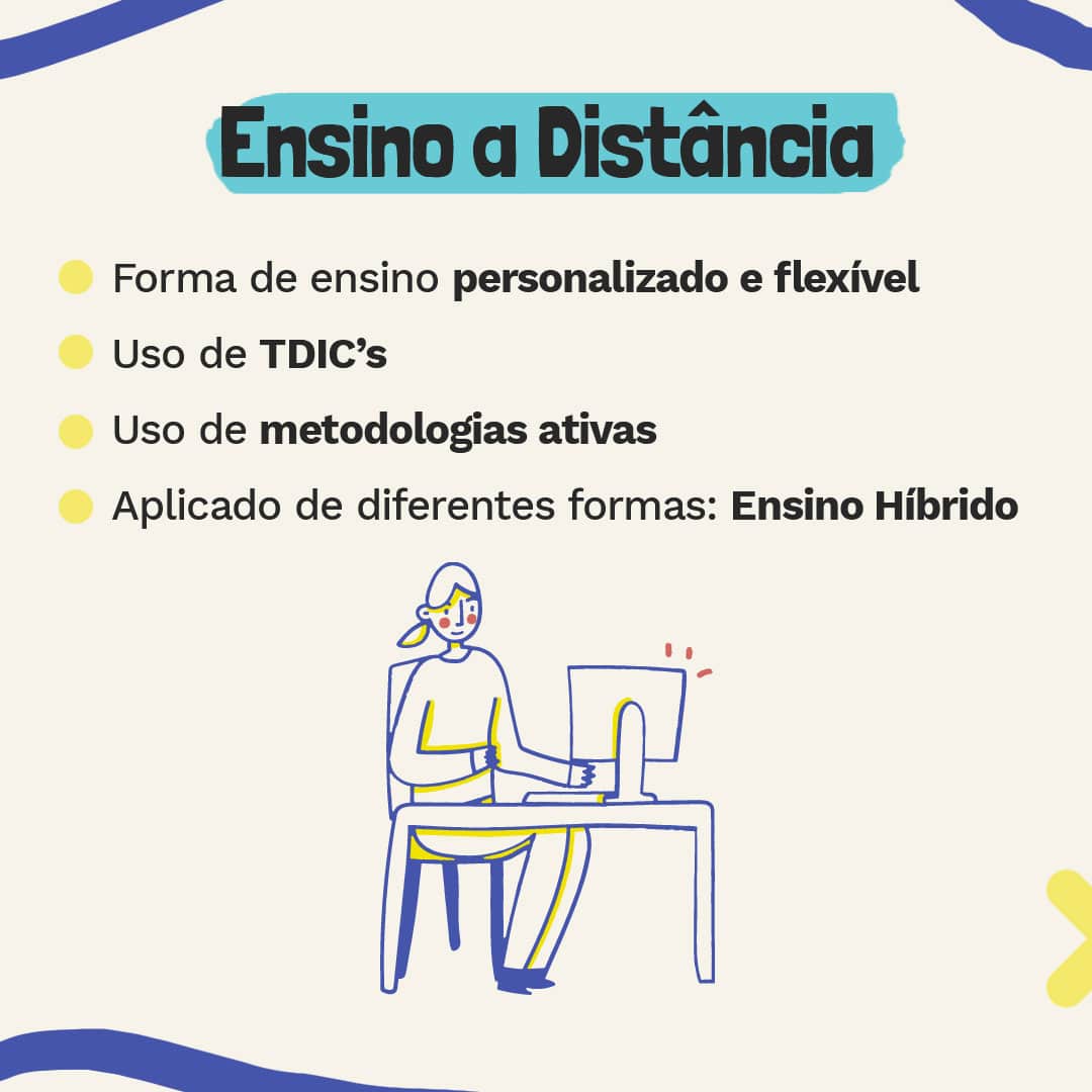 As melhores plataformas de ensino a distância em 2024