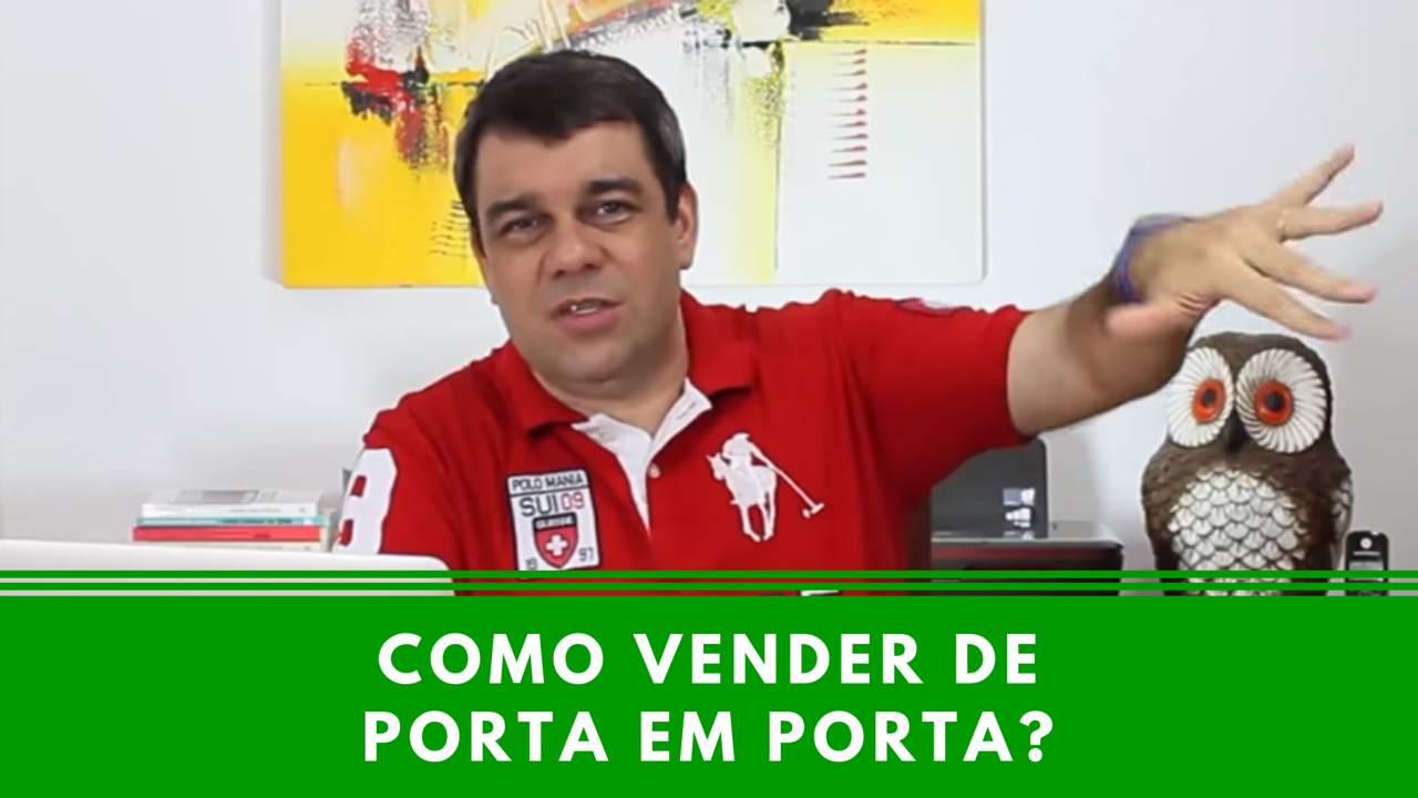 Tecnologia a Favor das Vendas Porta a Porta: Ferramentas e Estratégias