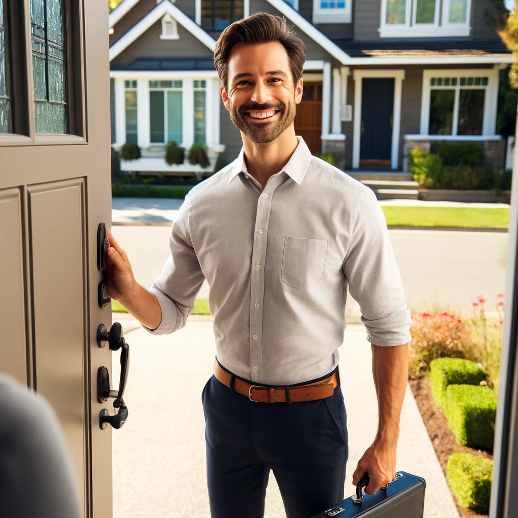 Como se Formalizar como MEI para Vender Porta a Porta: Passo a Passo