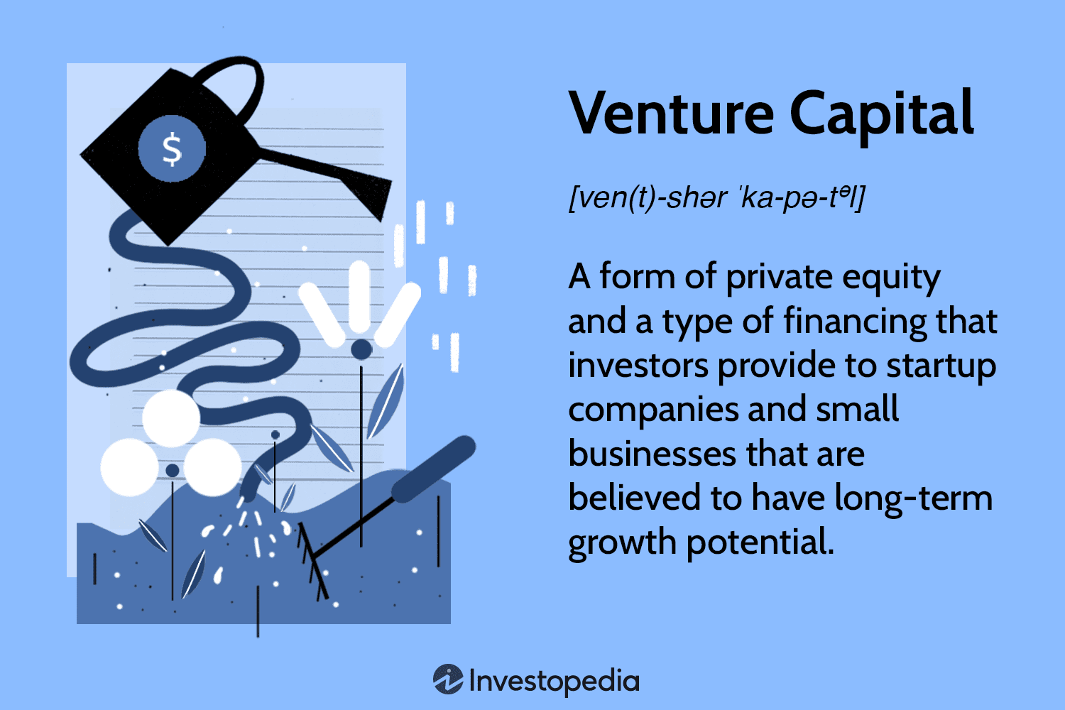 venture capital