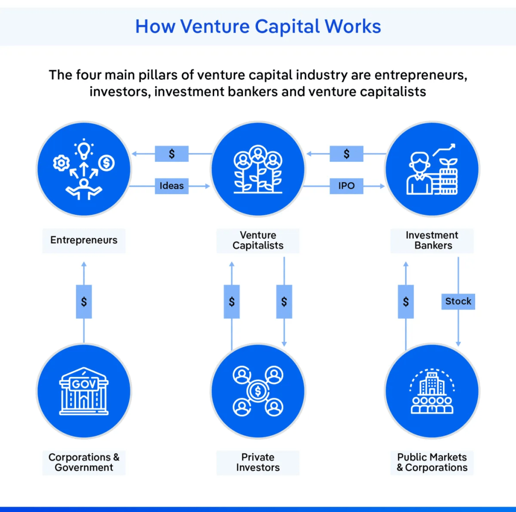 erros comuns ao buscar venture capital