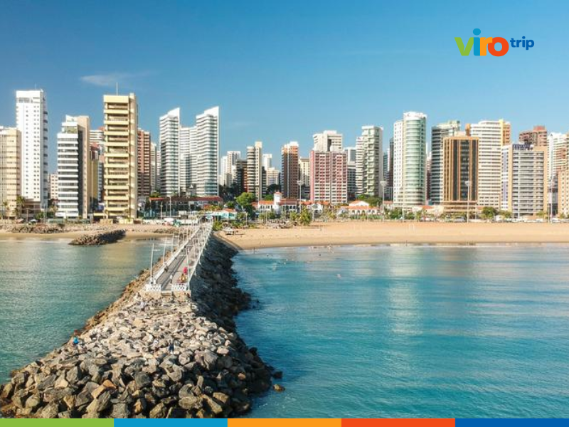 cumbuco ou canoa quebrada qual escolher