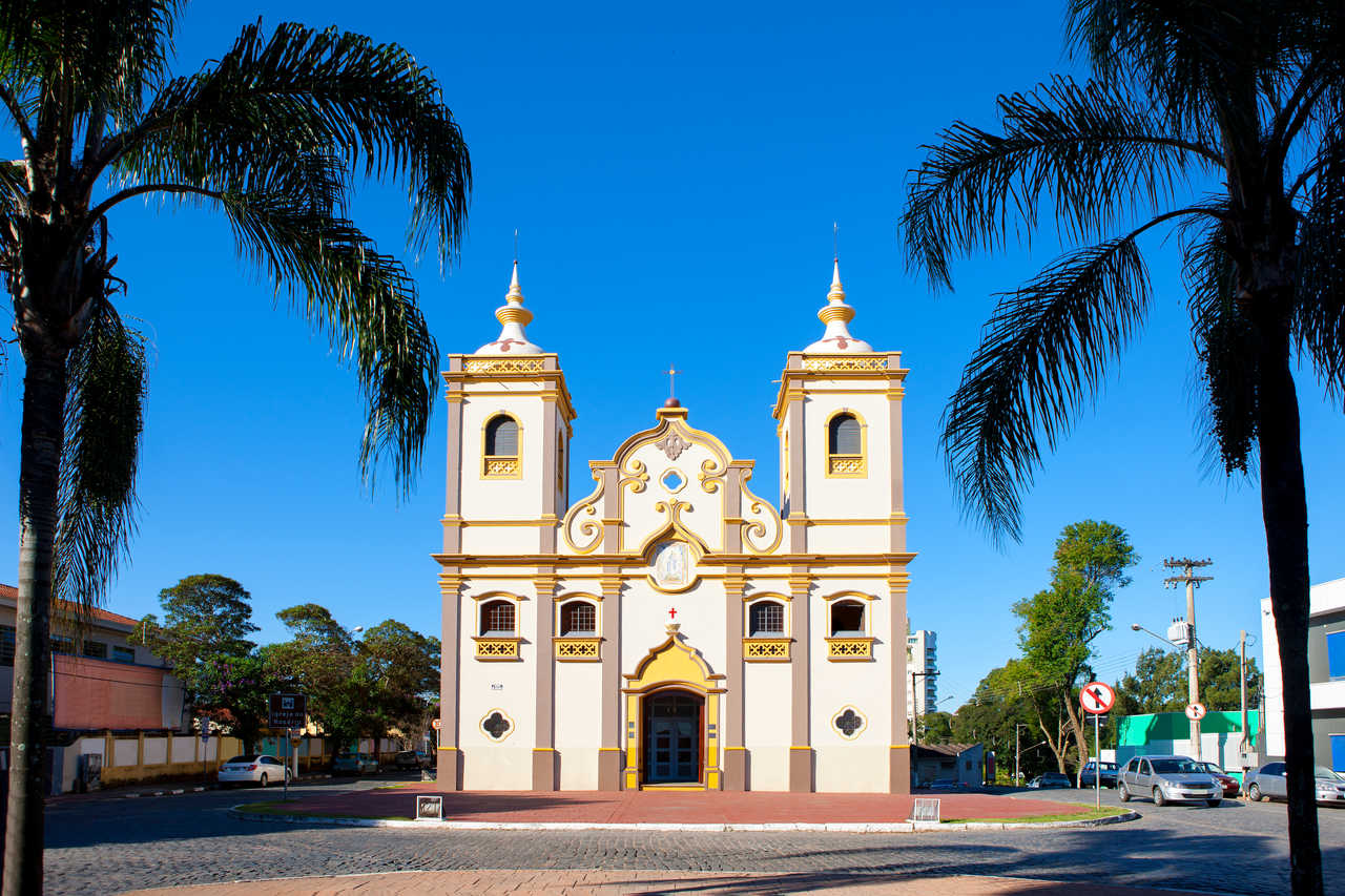 Praias perto de São Paulo para um bate e volta perfeito