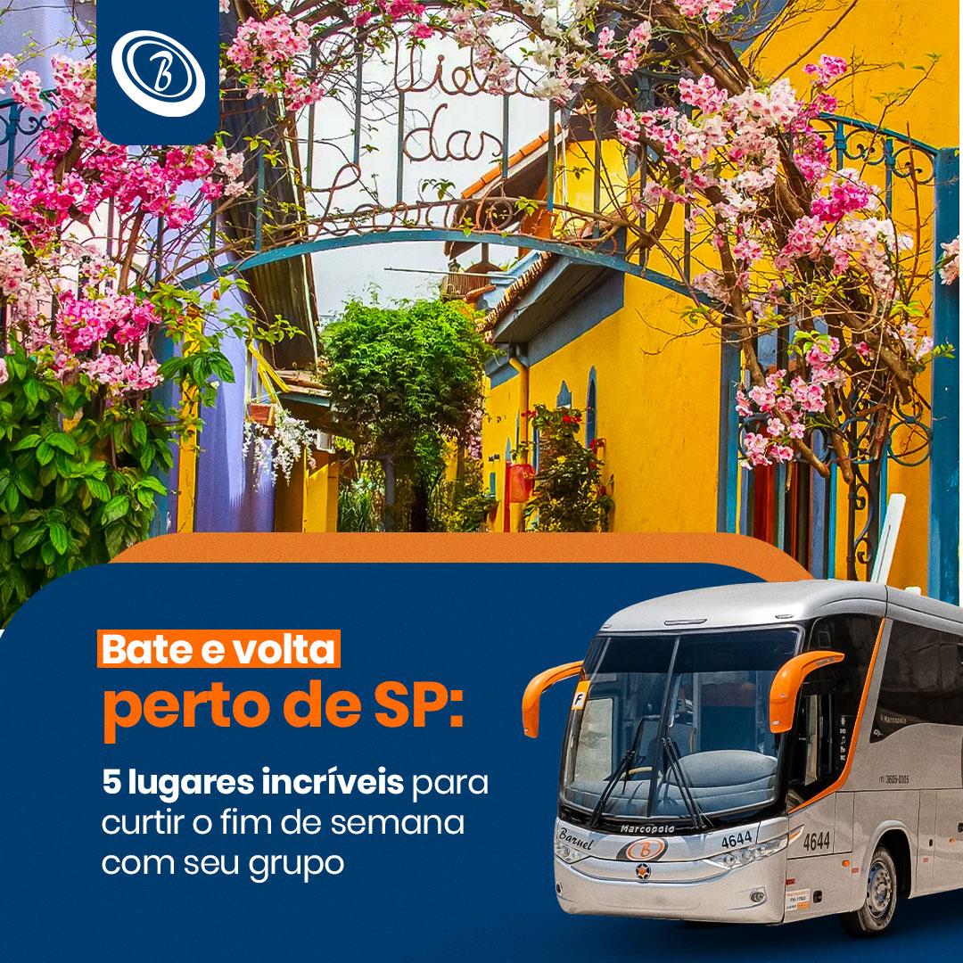 Guia completo: O que fazer em Paranapiacaba em um dia