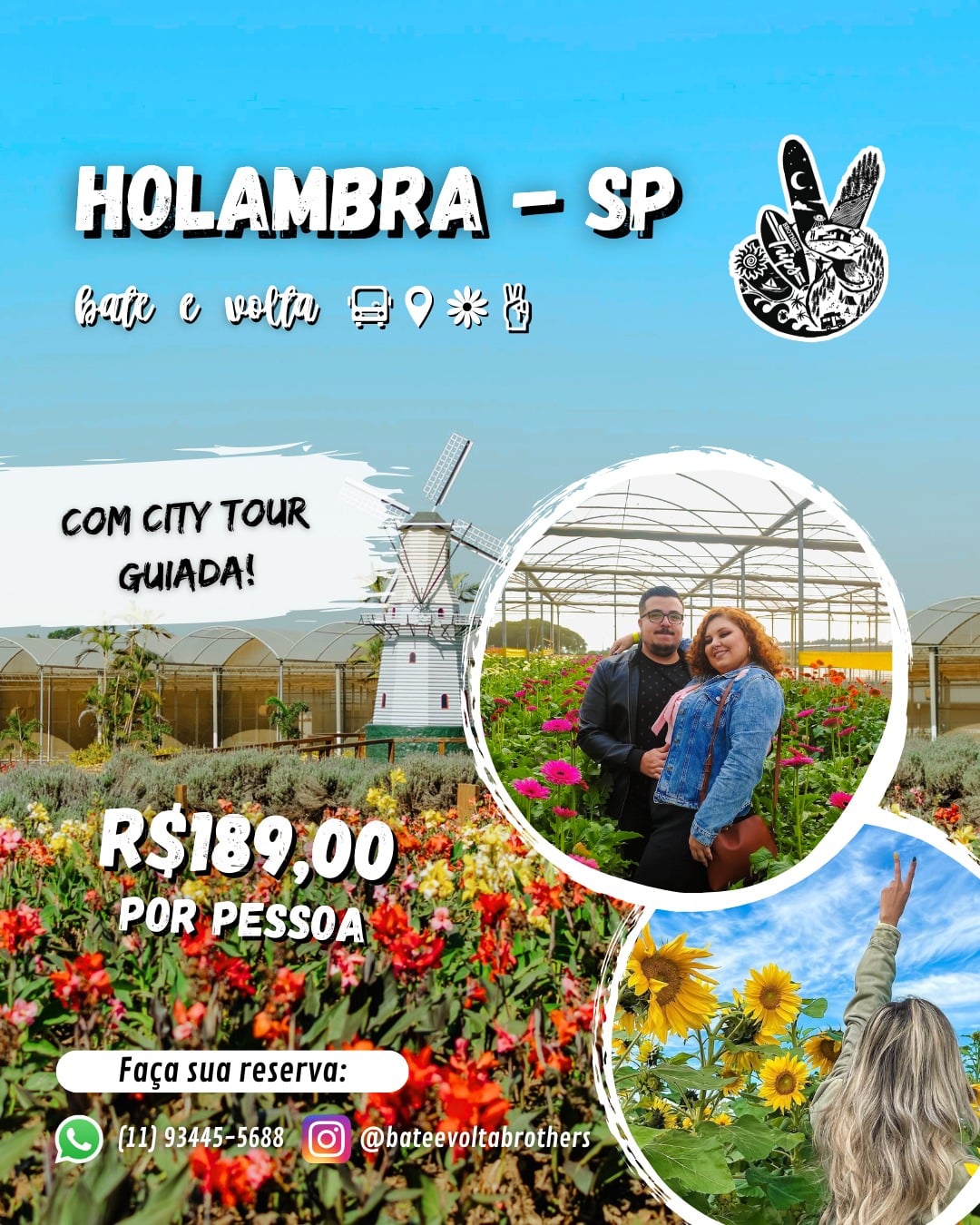 Aventura e Adrenalina: Paraquedismo e Balonismo em Boituva