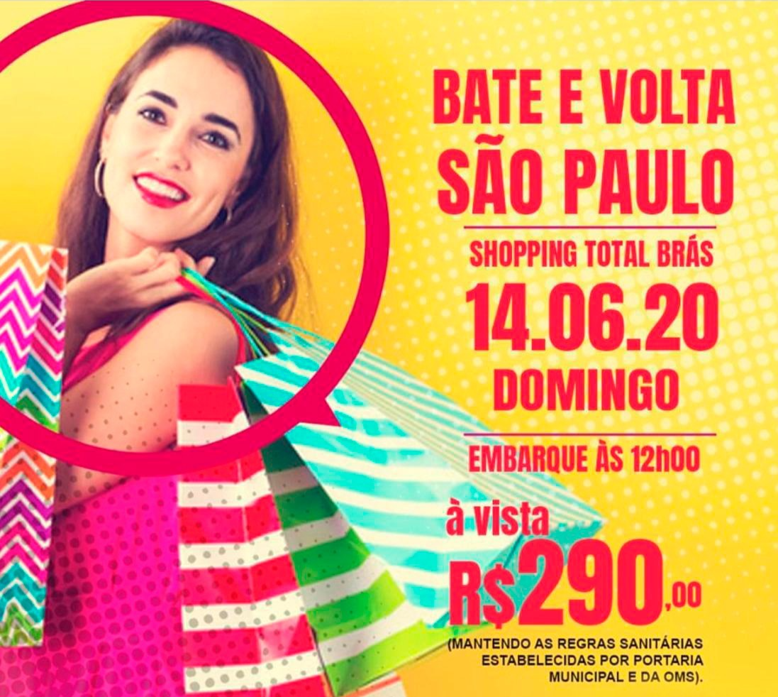 Praias perto de São Paulo para um bate e volta perfeito