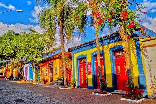 viagem bate e volta sp