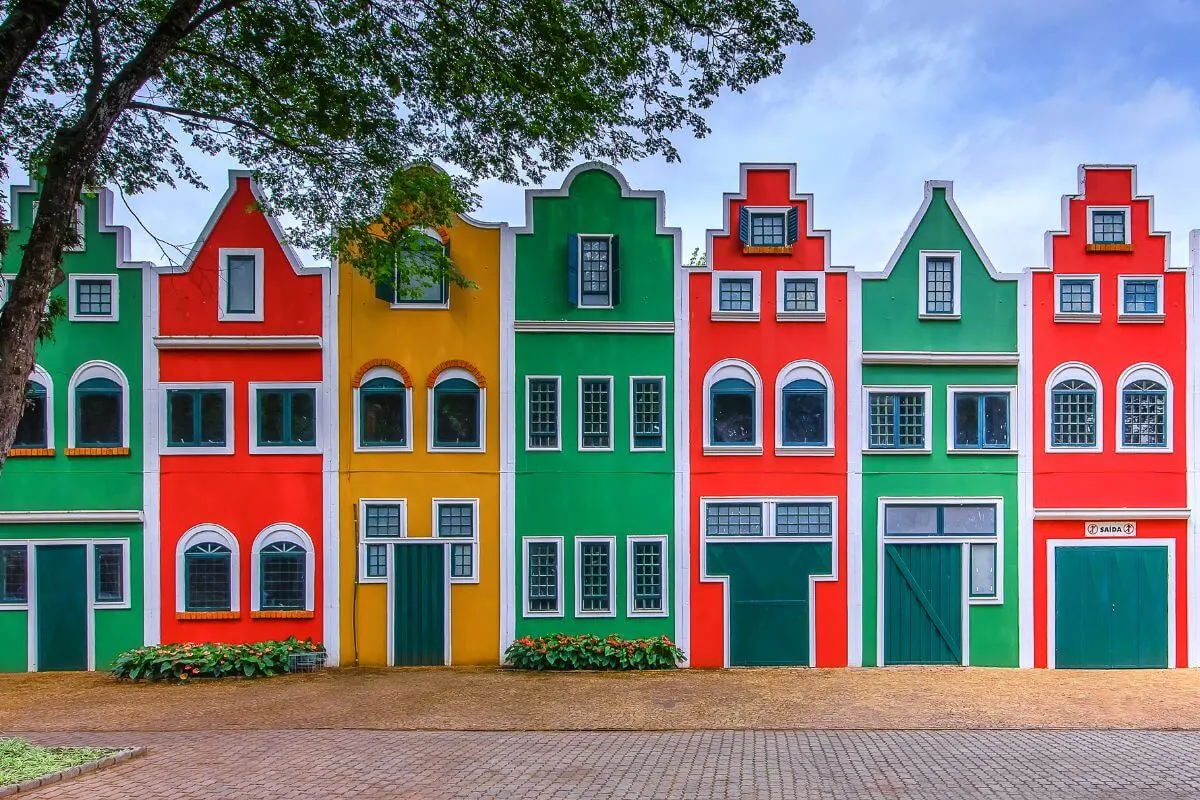 Aventura e Adrenalina: Paraquedismo e Balonismo em Boituva