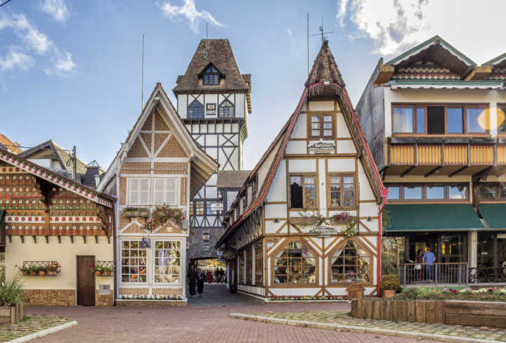 Praias perto de São Paulo para um bate e volta perfeito