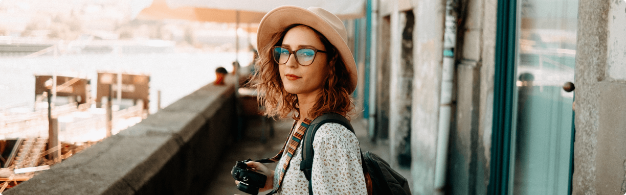 Os 10 destinos mais seguros para mulheres viajarem sozinhas no Brasil