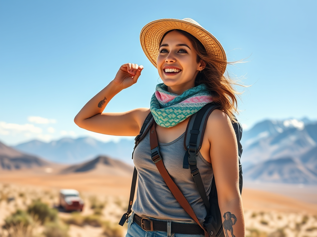 Guia completo: Como planejar sua primeira viagem solo com segurança