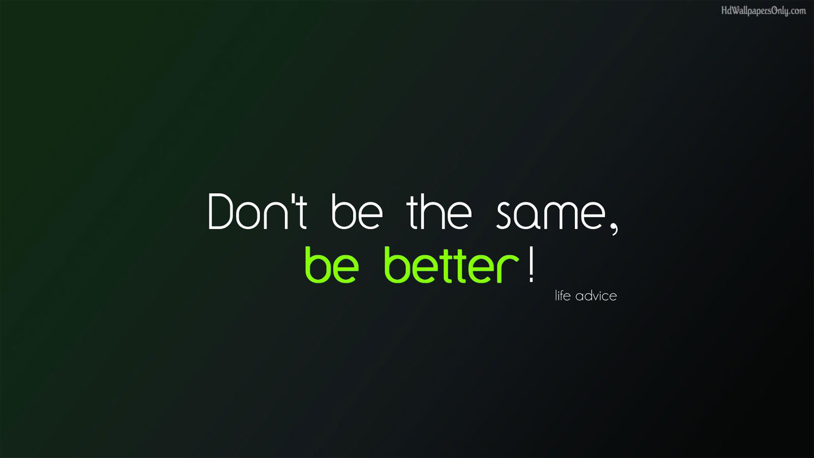 Top 10 Frases Motivacionais para o seu Fundo de Tela